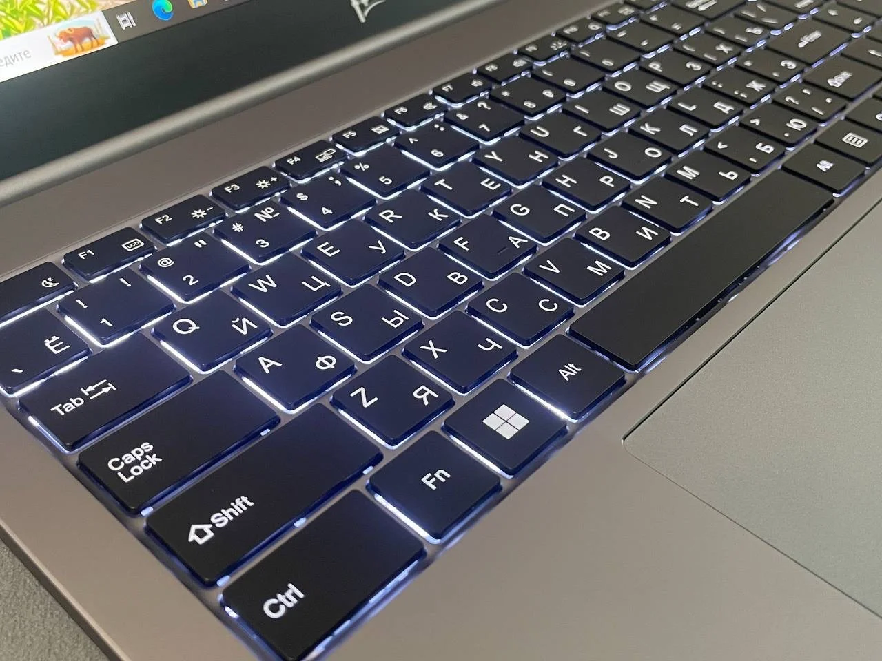 15,6" F+ R5/ 8/ 512 IPS - миниатюра 6