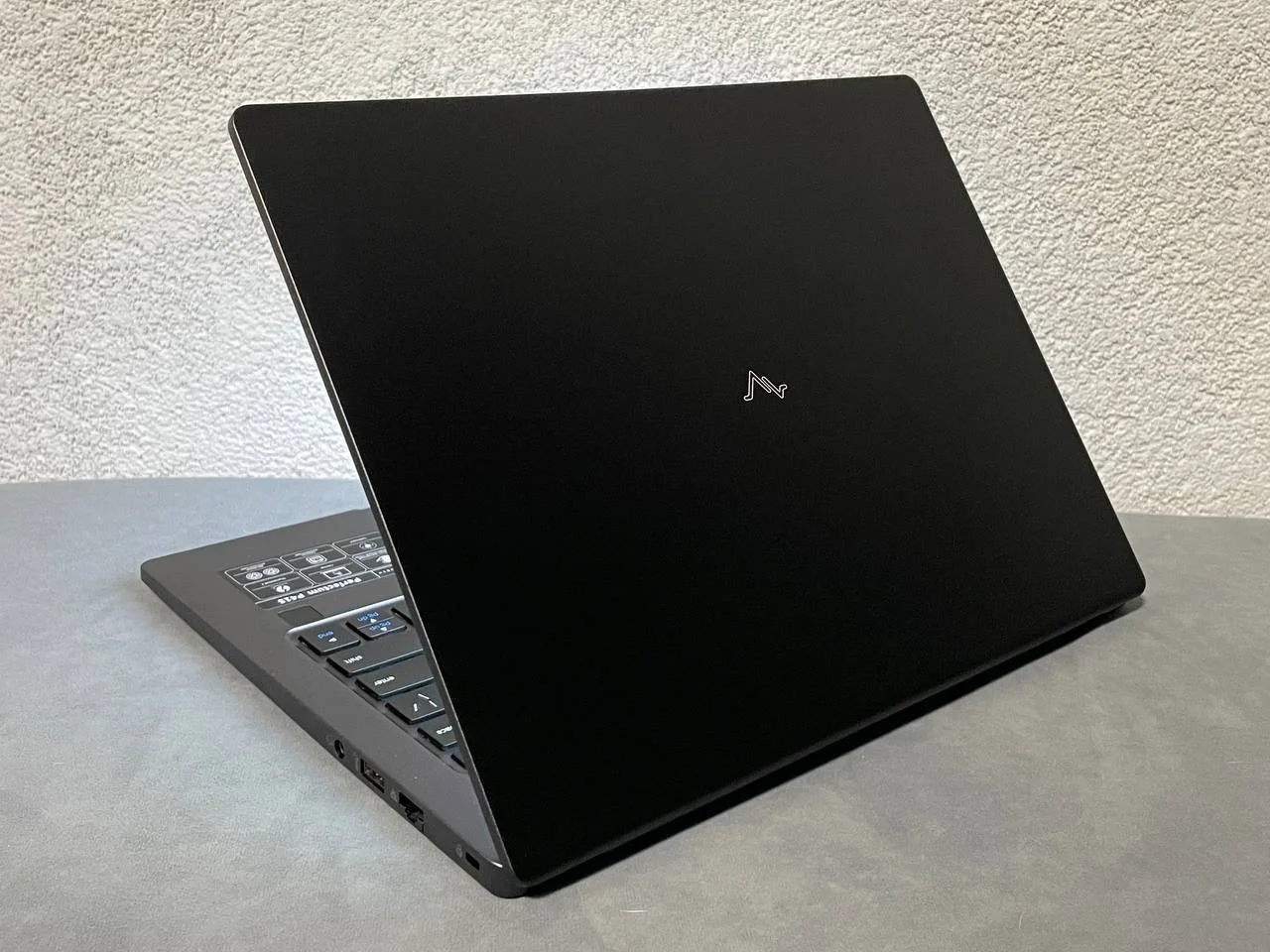 13.9" MAIBENBEN 3K IPS Сенсор i3/8/512 Металл - миниатюра 5