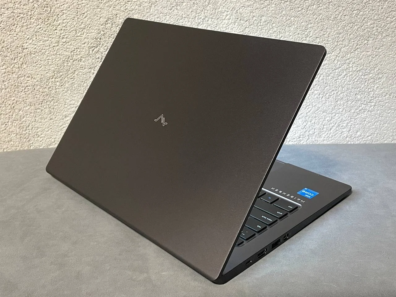 13.9" MAIBENBEN 3K IPS Сенсор i3/8/512 Металл - миниатюра 6