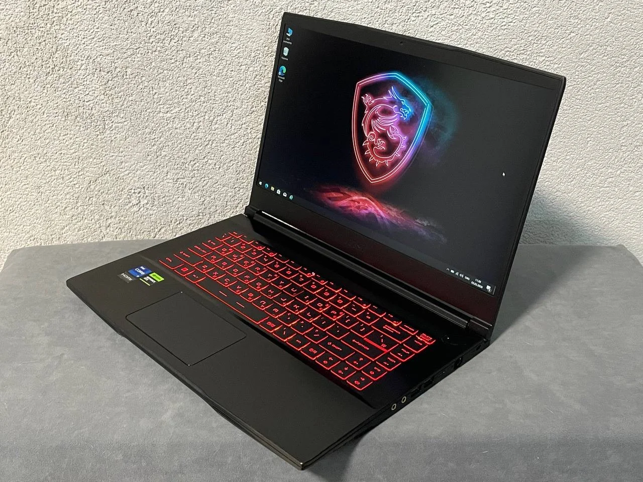 15,6" MSI 4050 /i7 /16 /512 144Hz - миниатюра 3