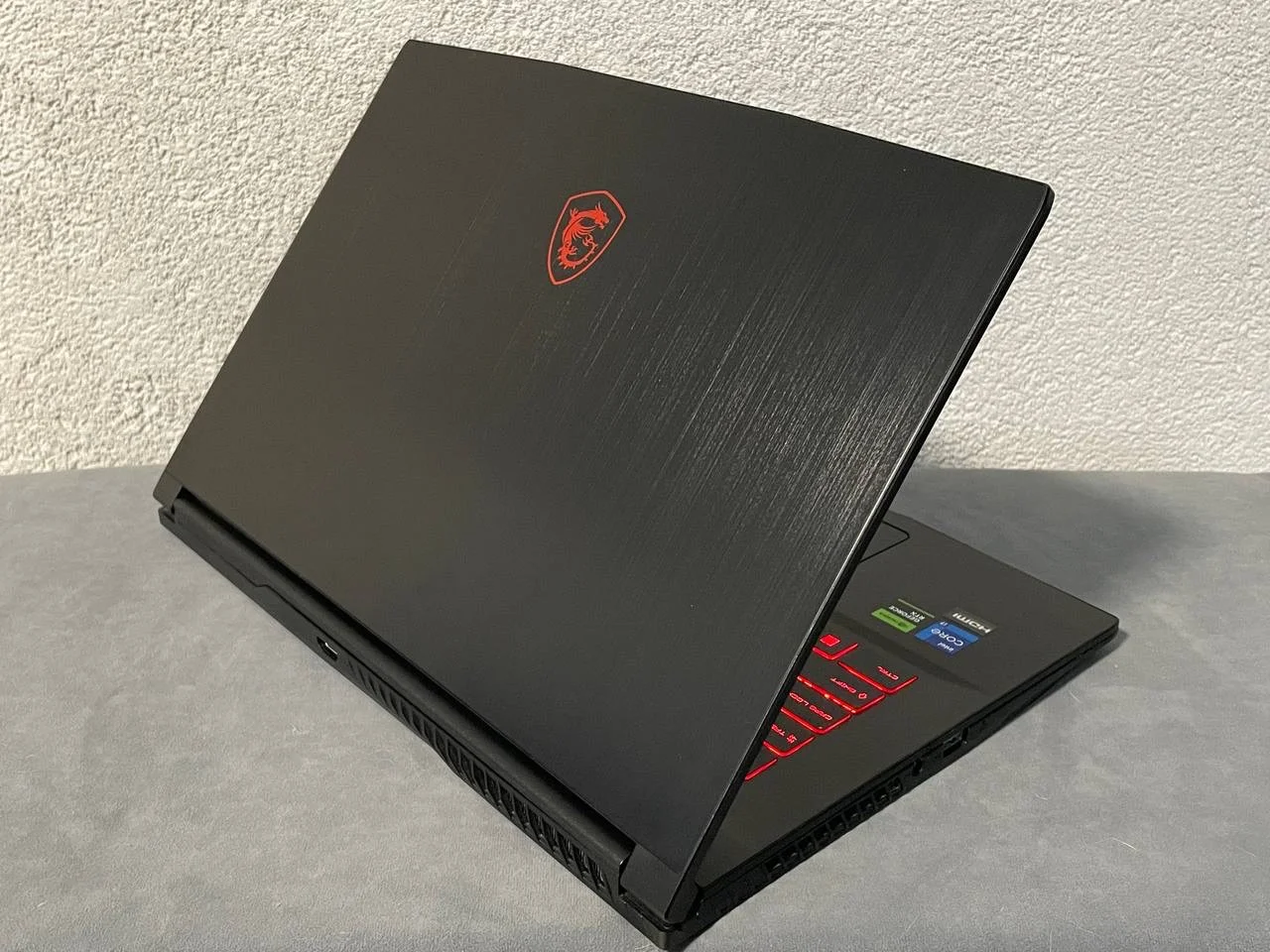 15,6" MSI 4050 /i7 /16 /512 144Hz - миниатюра 6