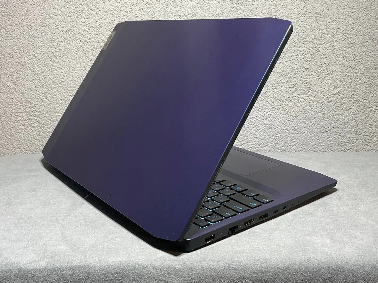 15,6" Lenovo GTX 1650/ R 5-4600H/ 16/ 512 - миниатюра 4