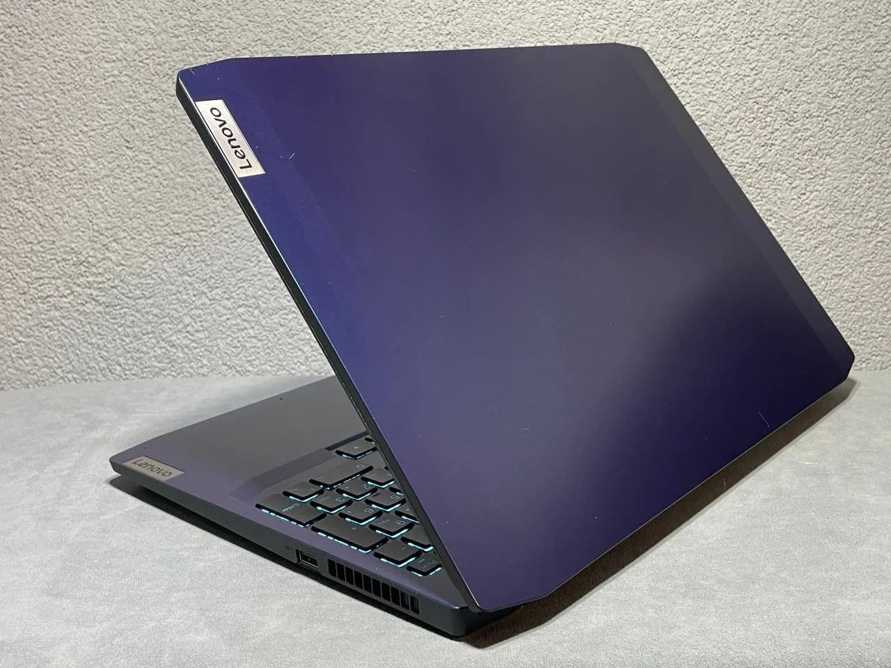 15,6" Lenovo GTX 1650/ R 5-4600H/ 16/ 512 - миниатюра 5