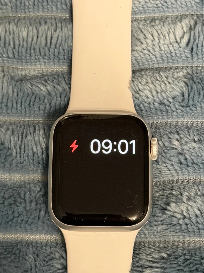 Часы apple watch 6 40 mm - миниатюра 2