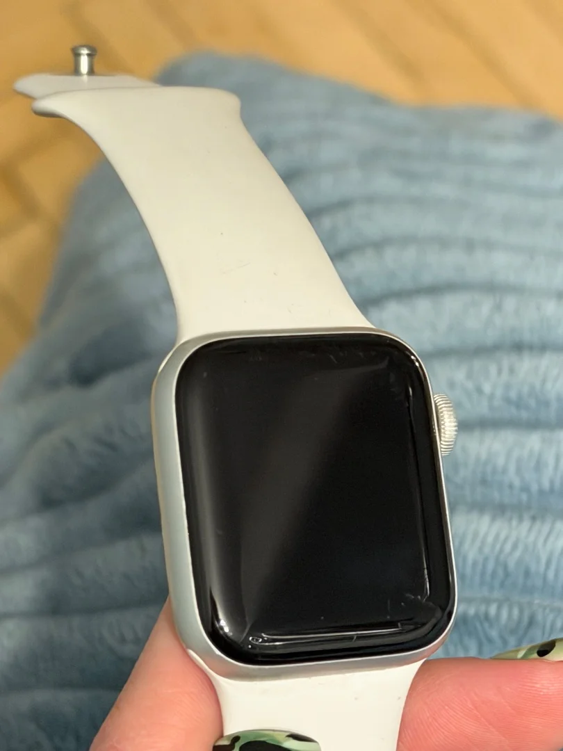 Часы apple watch 6 40 mm - миниатюра 3