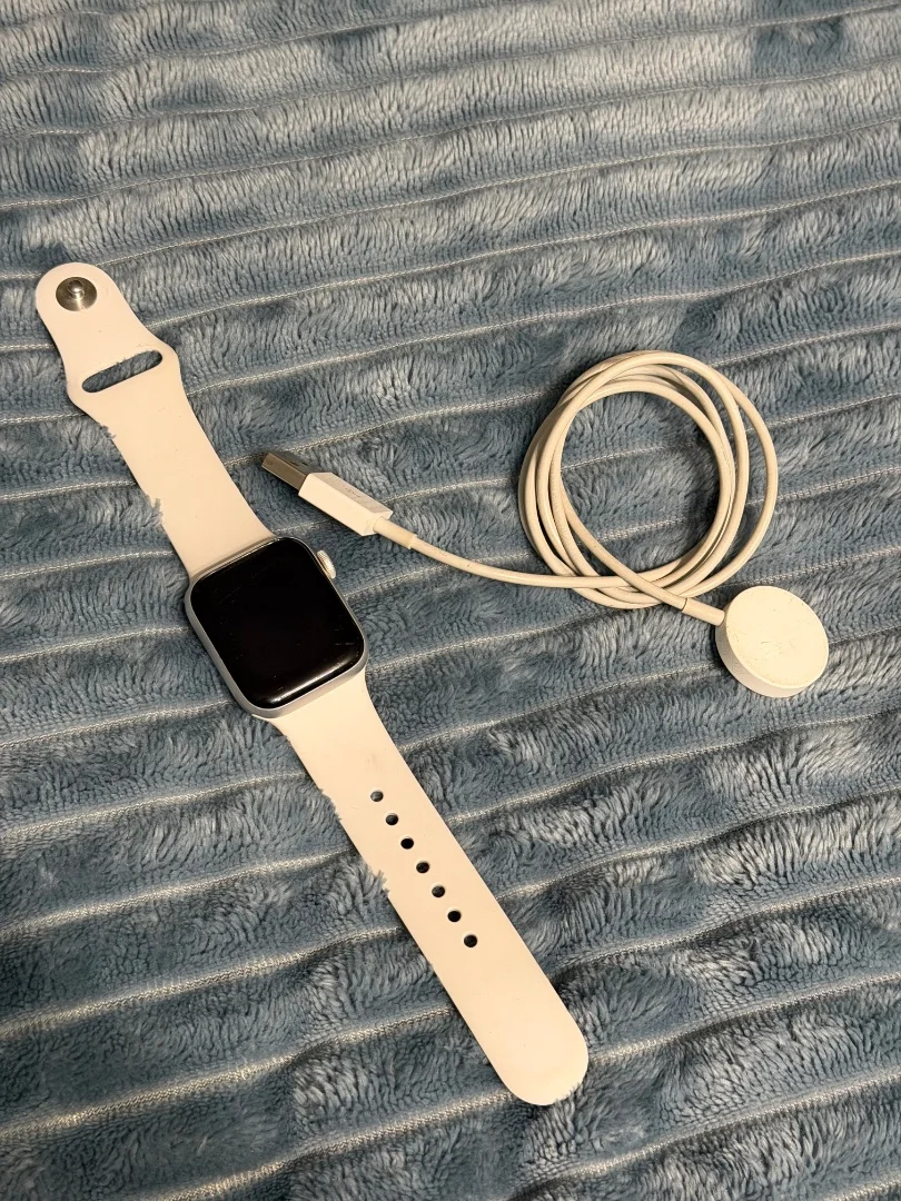 Часы apple watch 6 40 mm - миниатюра 4