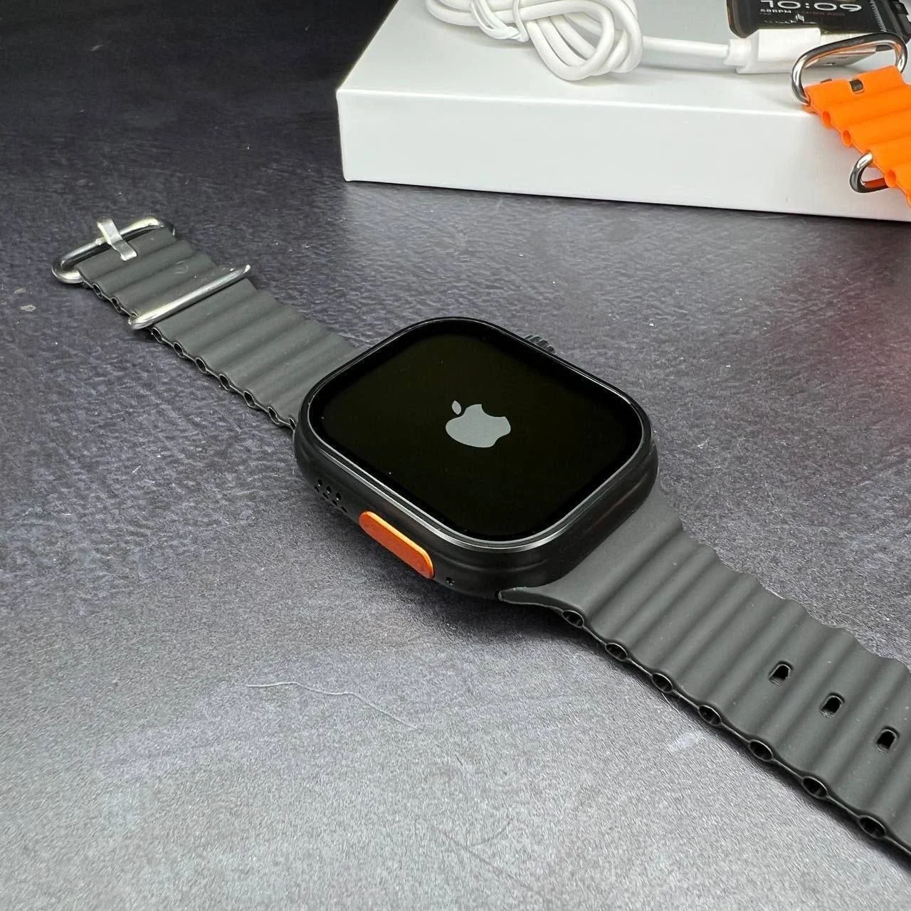 Часы Apple Watch Ultra 3 (49 мм) - миниатюра 4