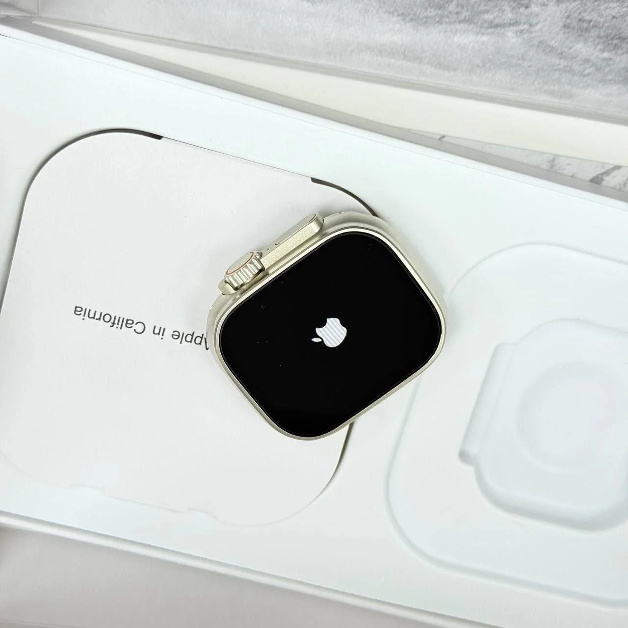 Часы Apple Watch Ultra 3 (49 мм) - миниатюра 7