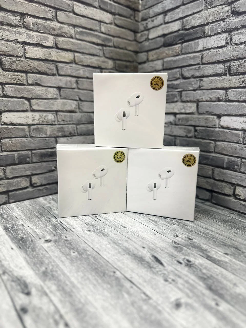 AirPods Pro 2 «Оригинал» ANC - миниатюра 4
