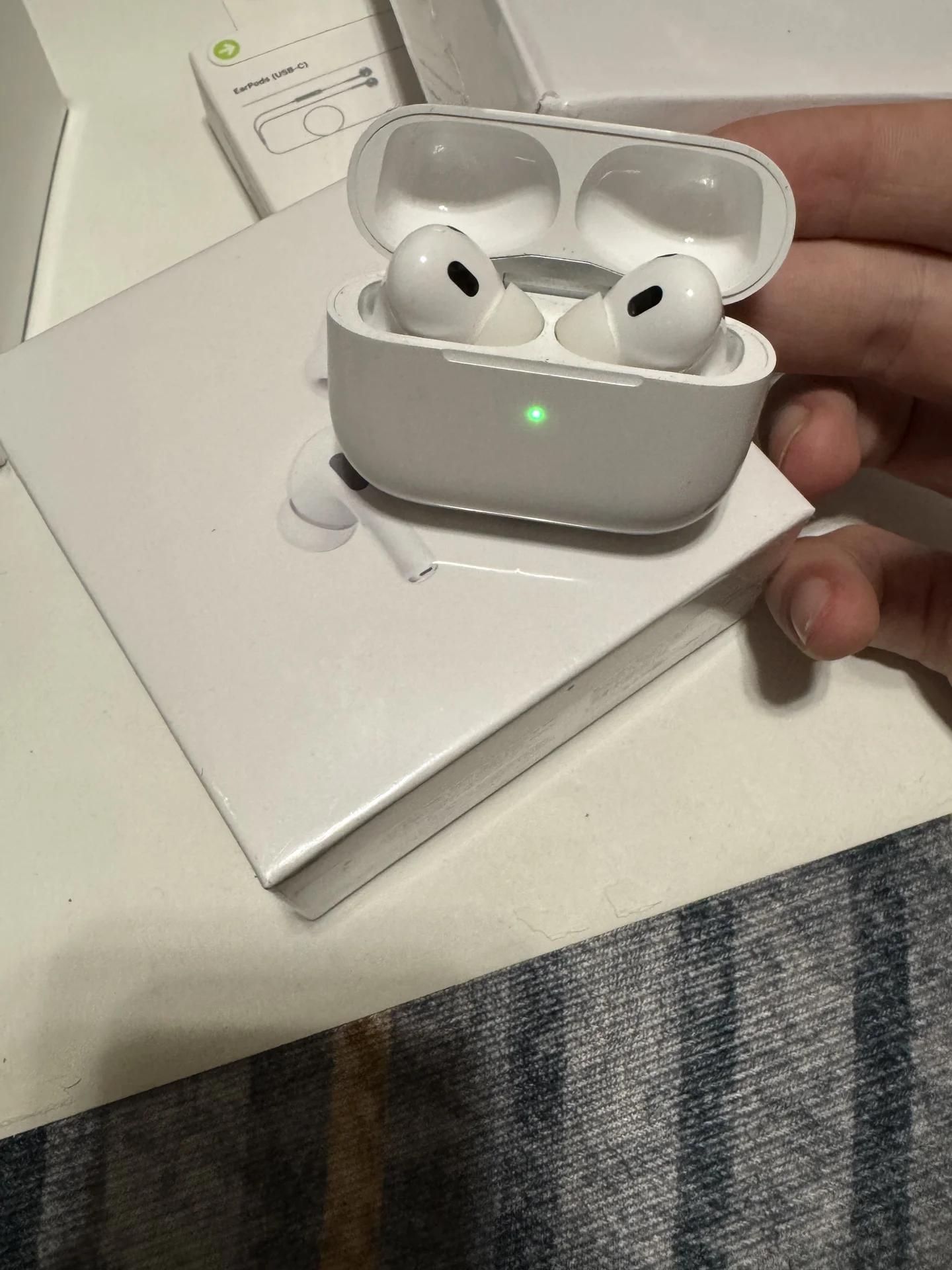 AirPods Pro 2 «Оригинал» ANC - миниатюра 5