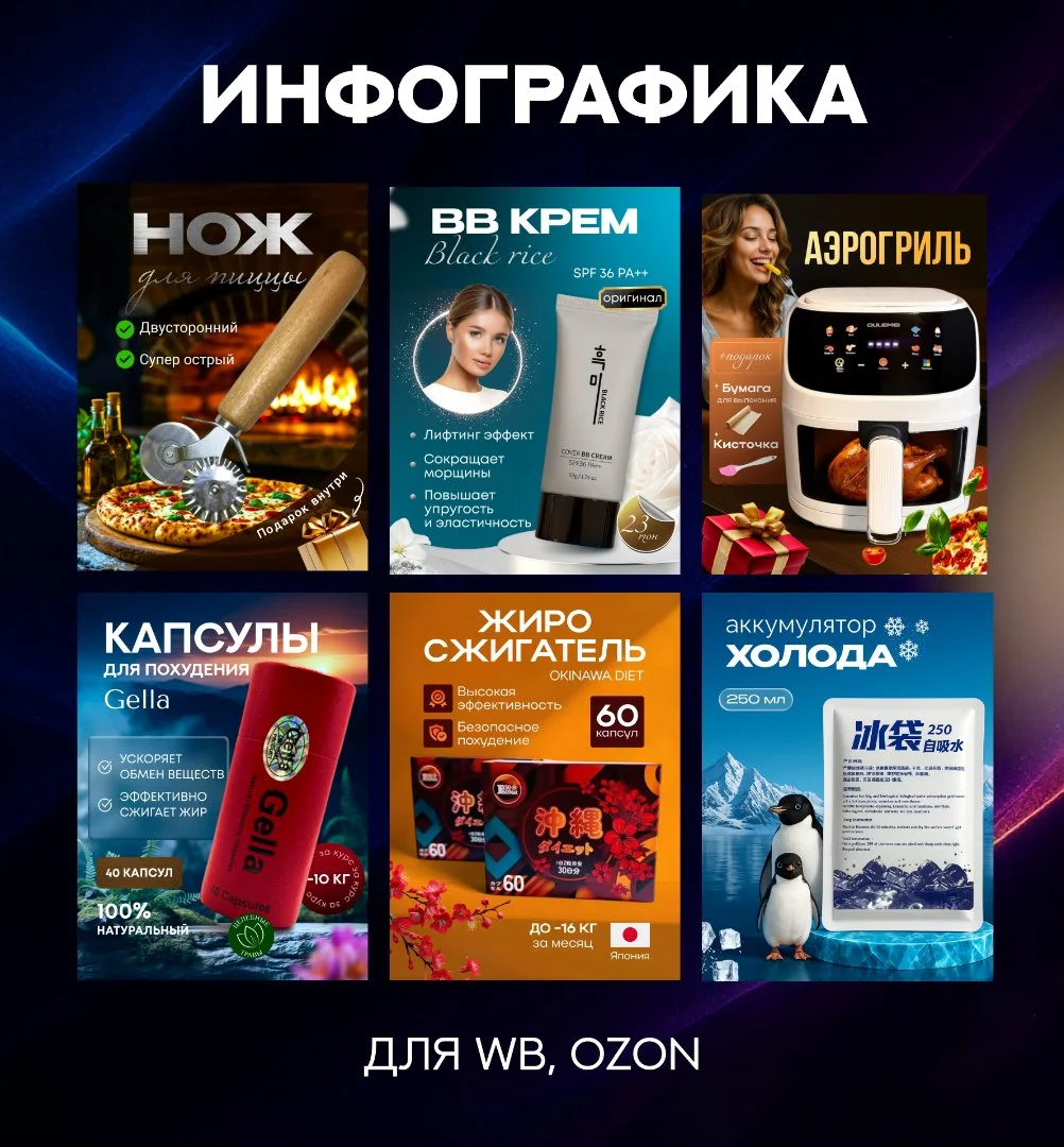 Инфографика - изображение 1