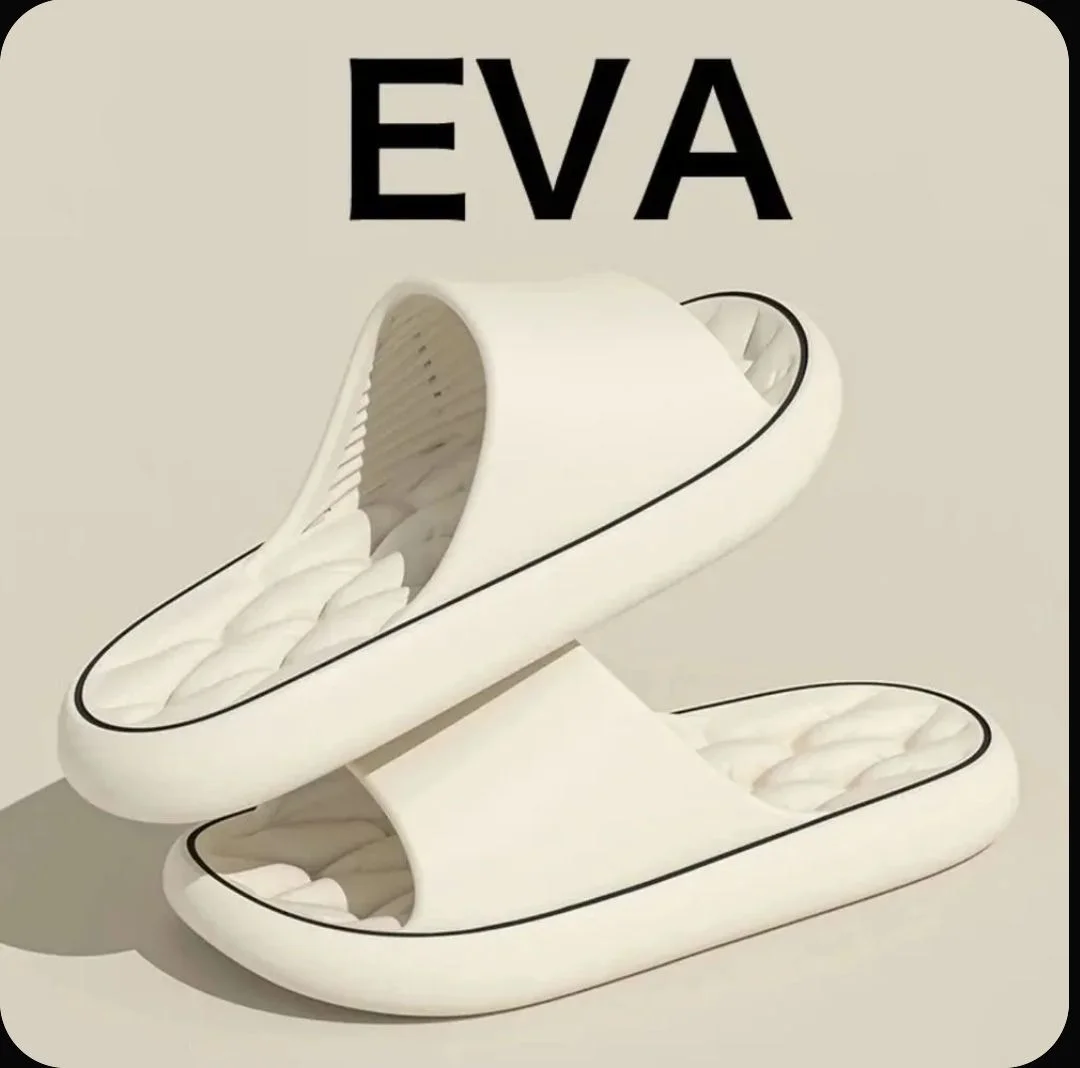 Тапки пляжные EVA - миниатюра 2