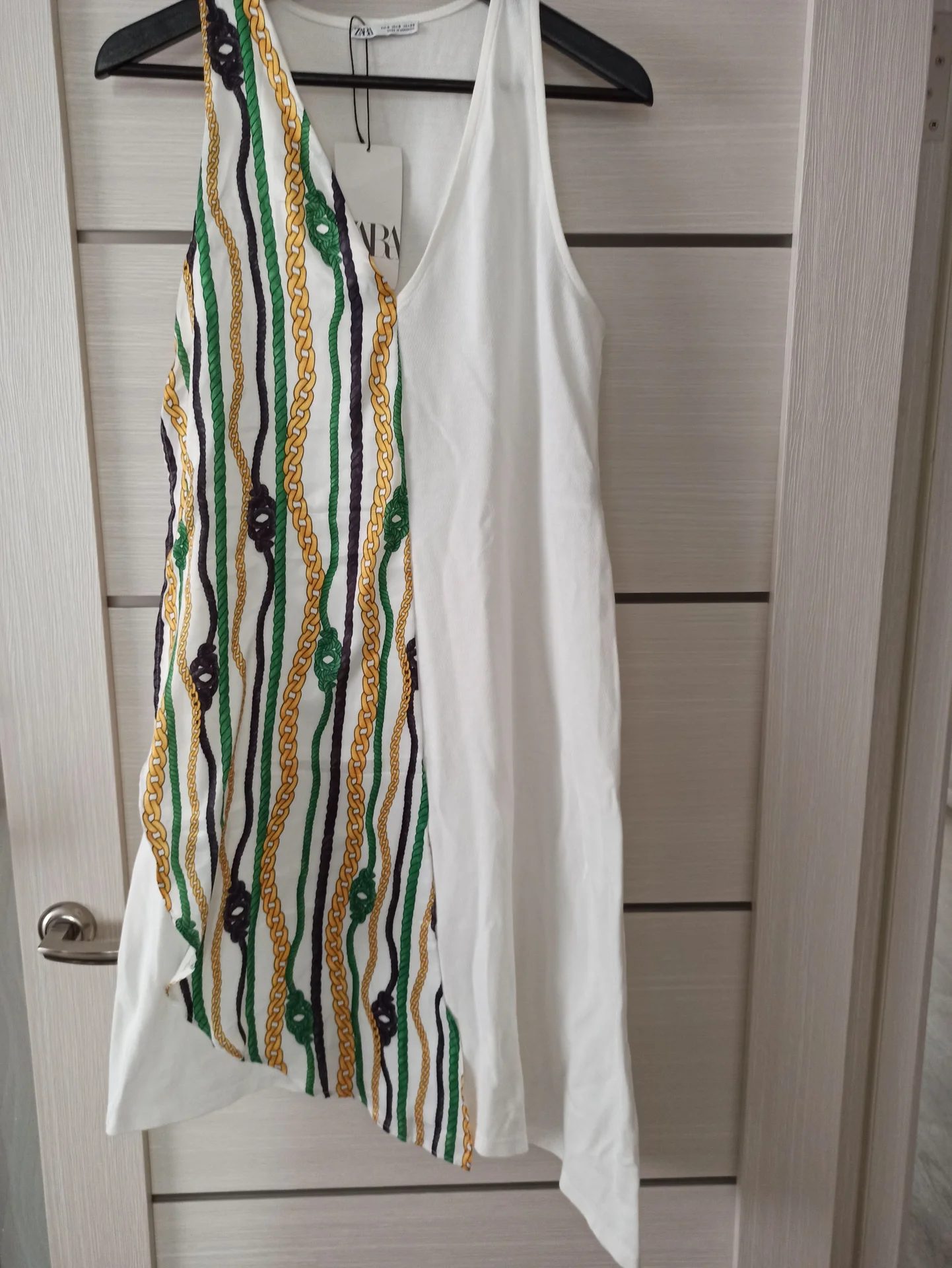 Платье ZARA - изображение 1