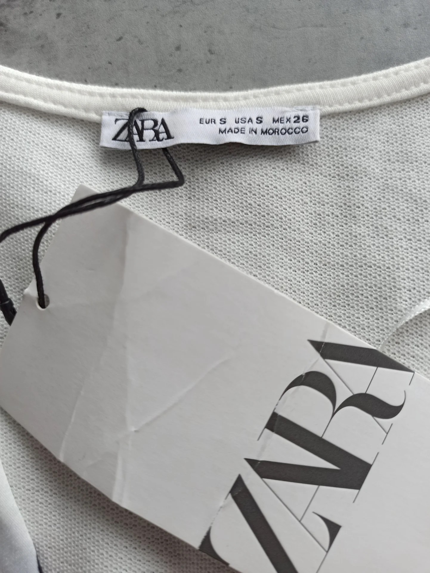 Платье ZARA - миниатюра 6