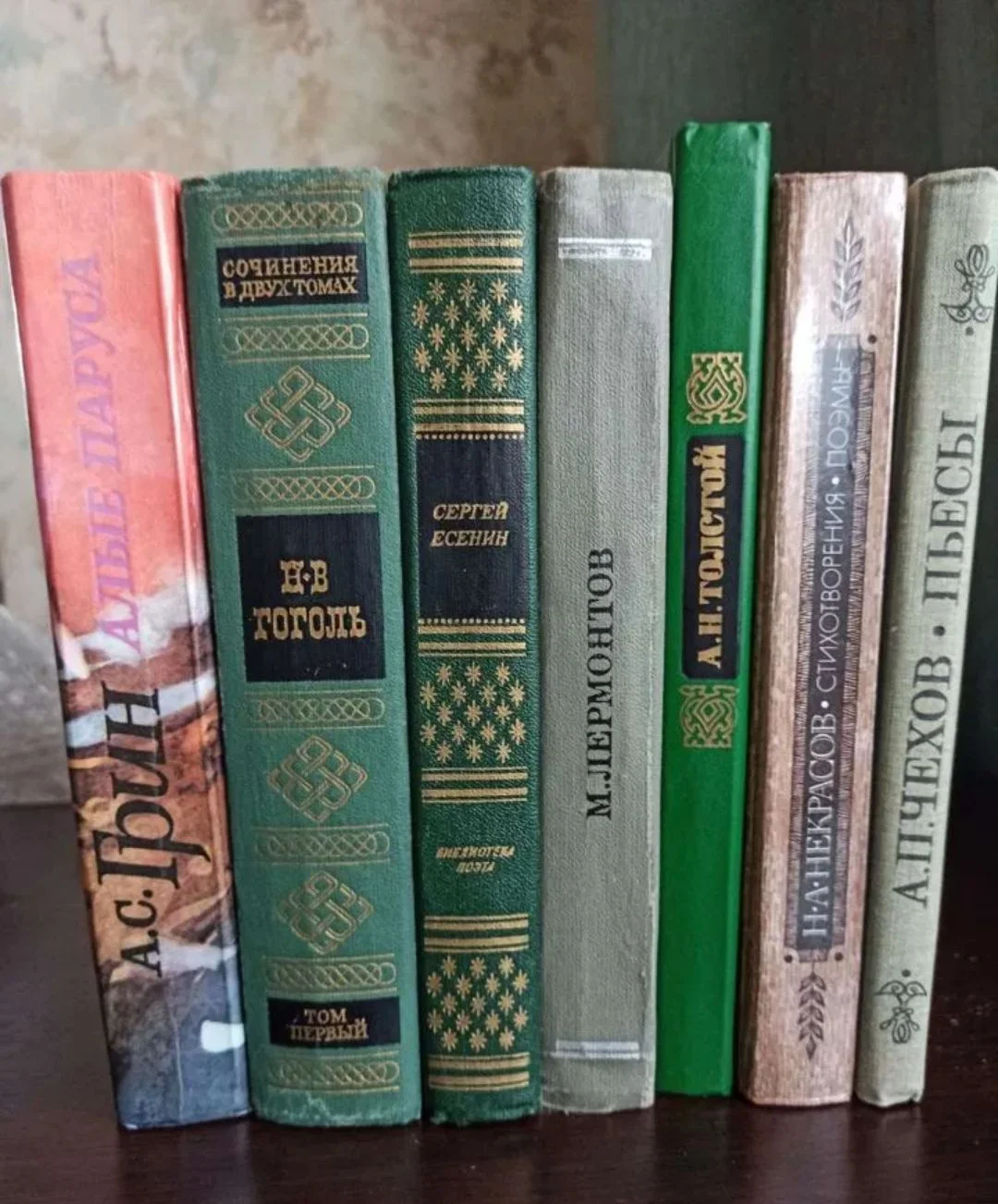 Книги разные - миниатюра 3