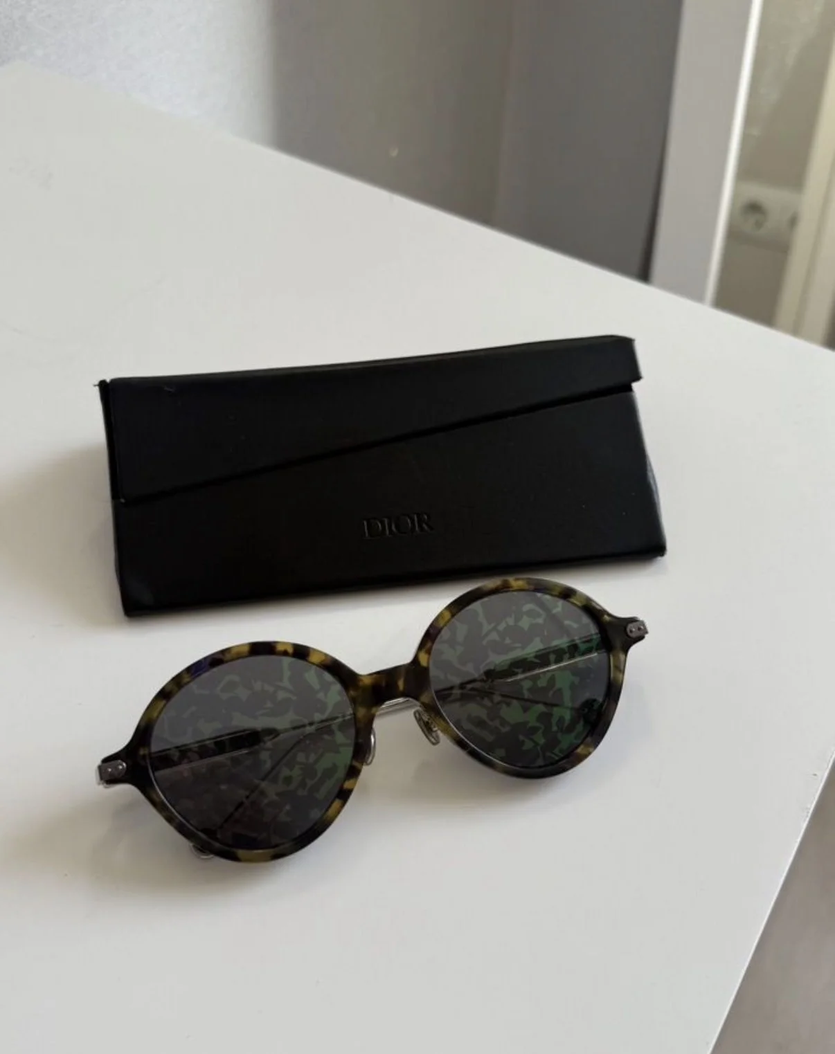 Очки dior - миниатюра 2