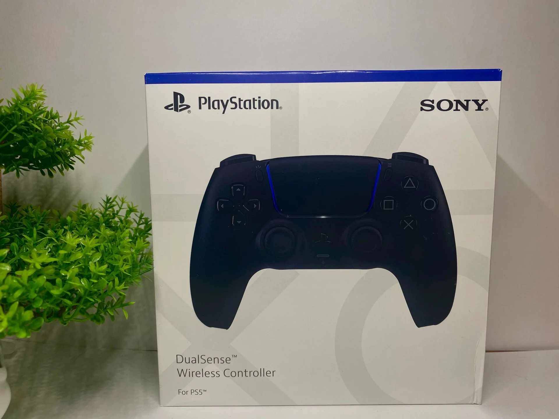 Геймпад DualSense для Ps5 - миниатюра 3