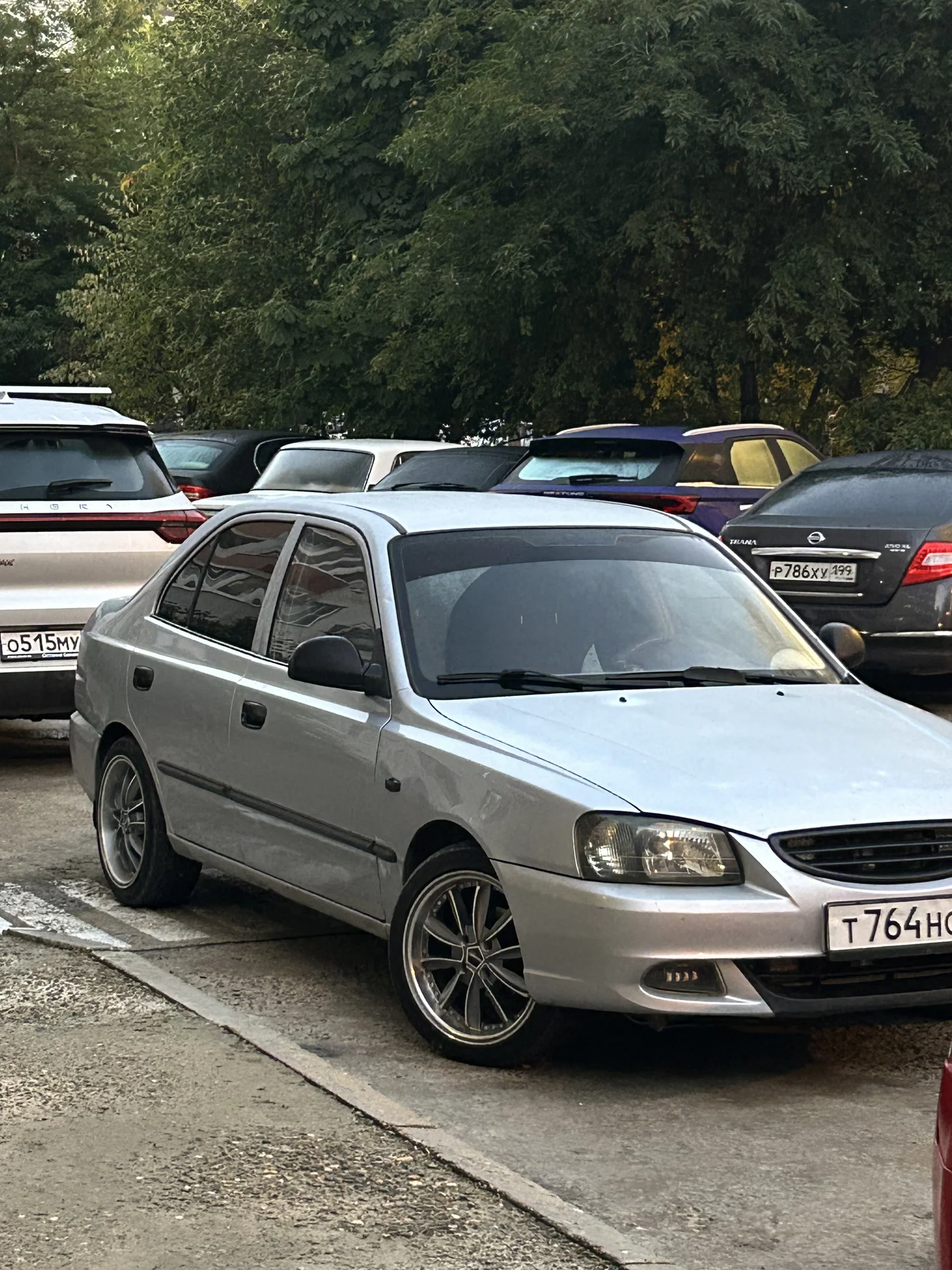 Диски с резиной R16 195/45 - миниатюра 2