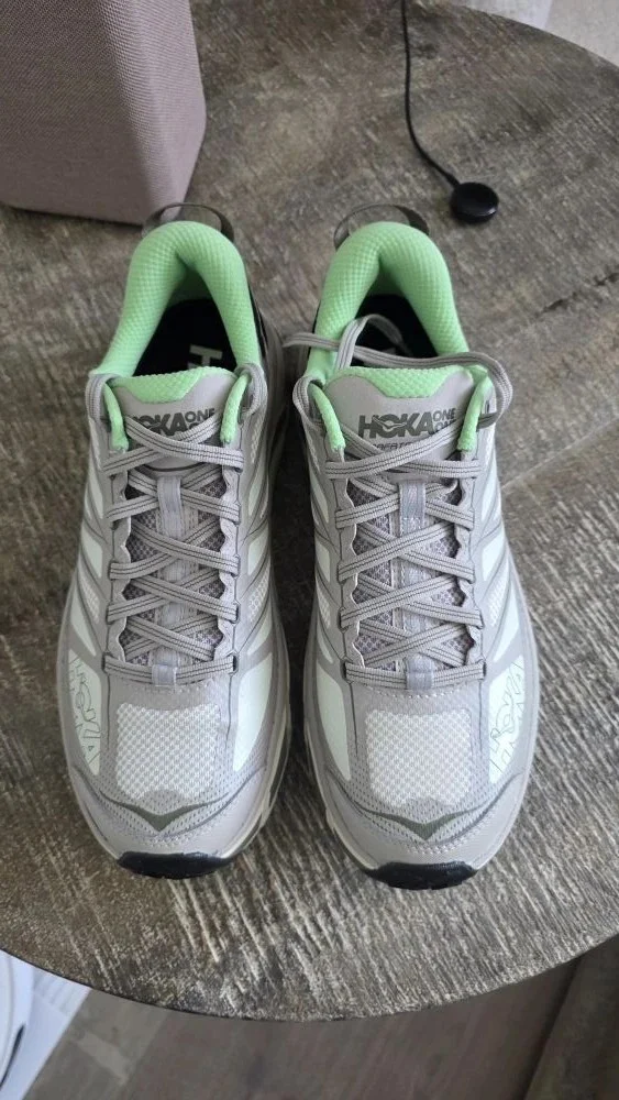Кроссовки Hoka One One MAFATE SPEED 2 - миниатюра 2