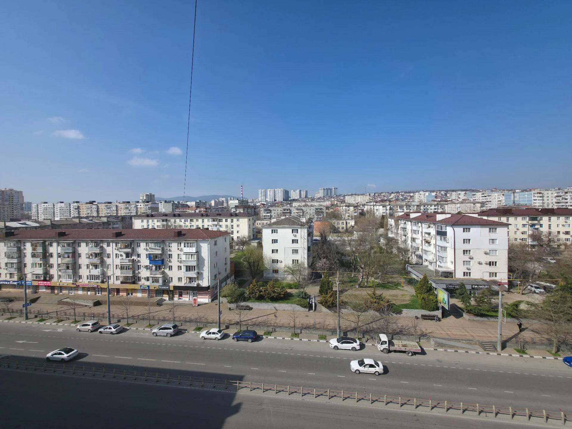 Продам однушку у моря - миниатюра 5