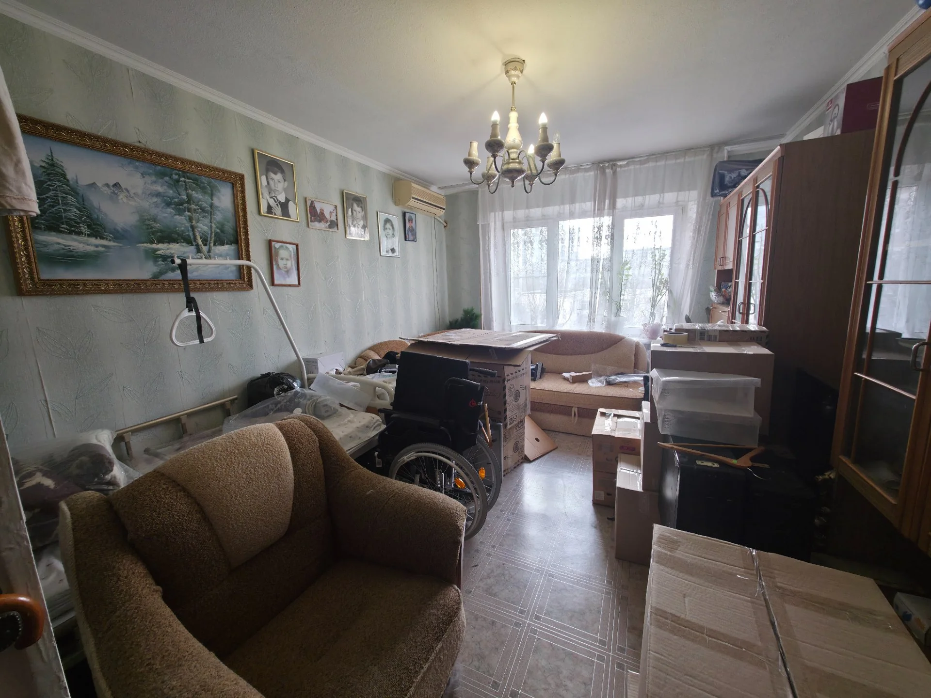 Продам квартиру в центре Новороссийска - миниатюра 5