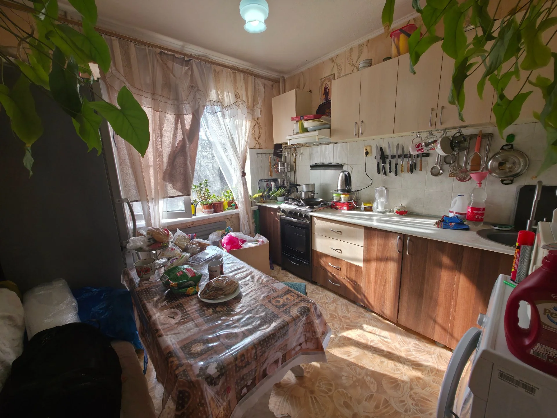 Продам квартиру в центре Новороссийска - миниатюра 10