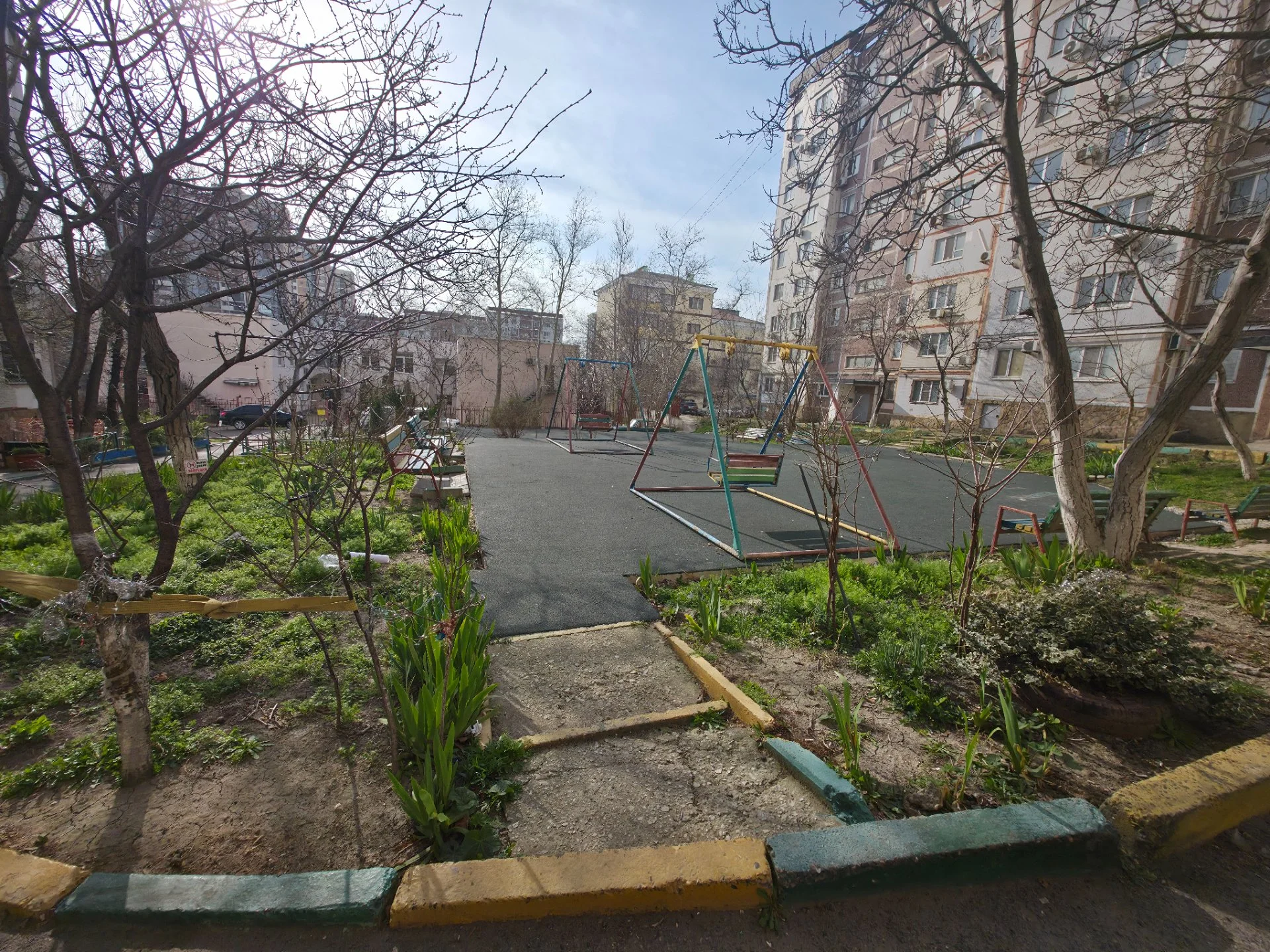 Продам квартиру в центре Новороссийска - миниатюра 11