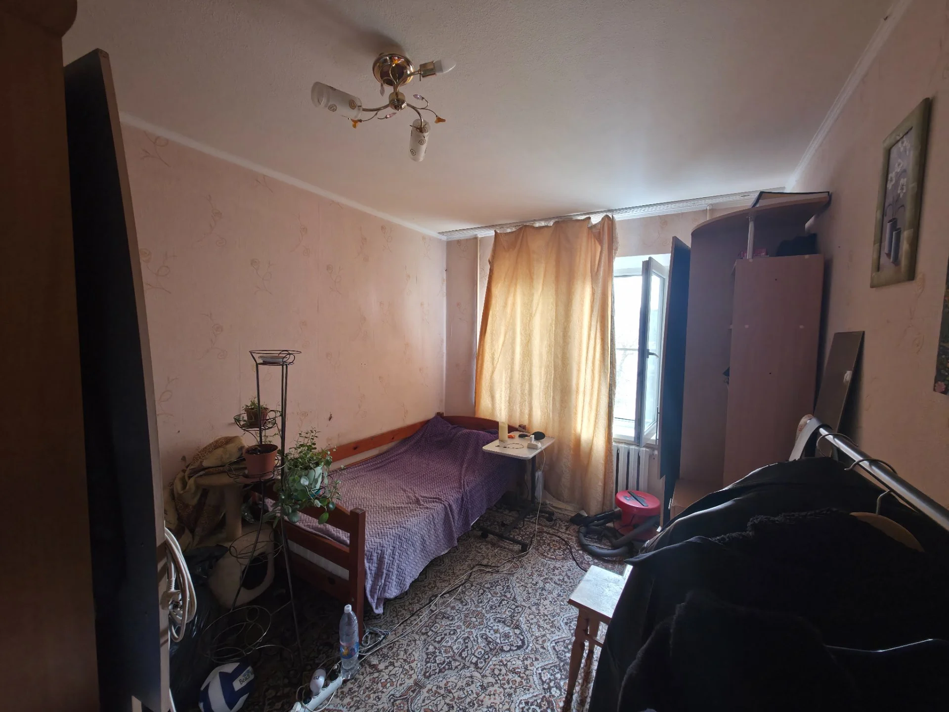 Продам квартиру в центре Новороссийска - миниатюра 12