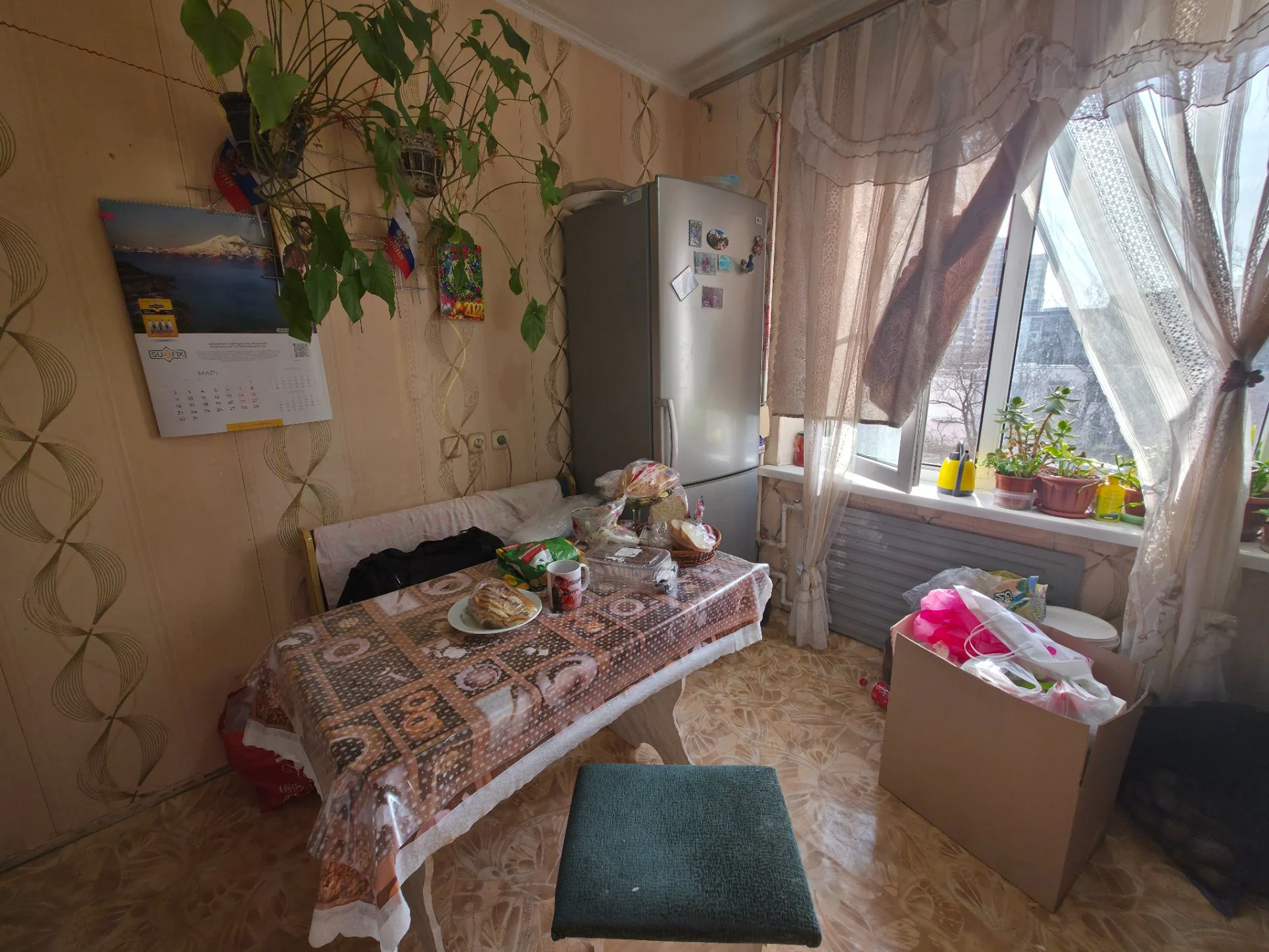 Продам квартиру в центре Новороссийска - миниатюра 14