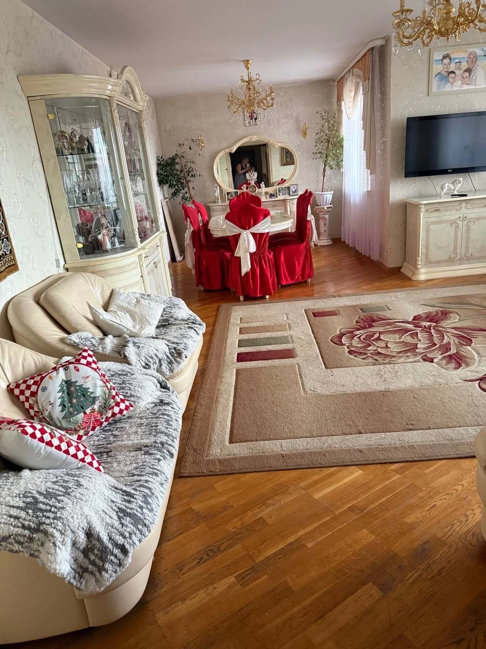 Квартира в Абакане - изображение 1