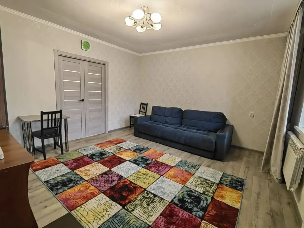 4-ком Квартира - изображение 1
