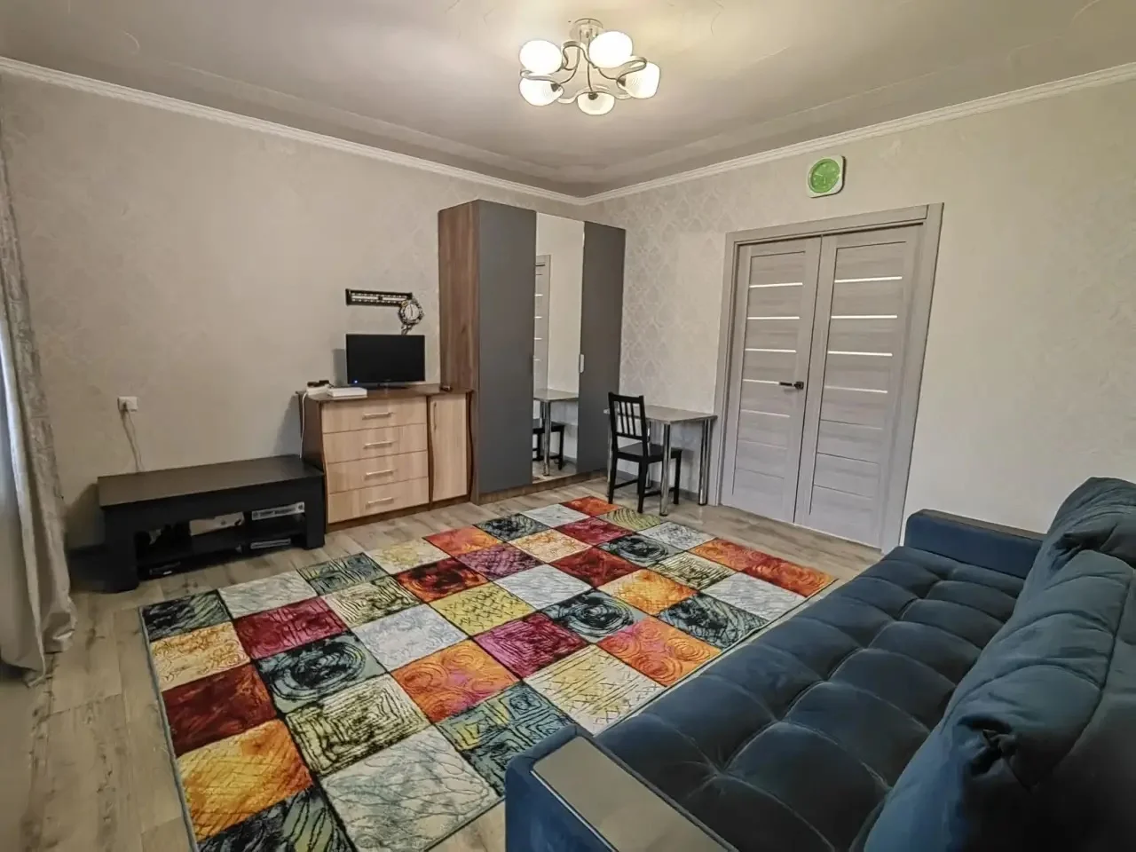 4-ком Квартира - миниатюра 2