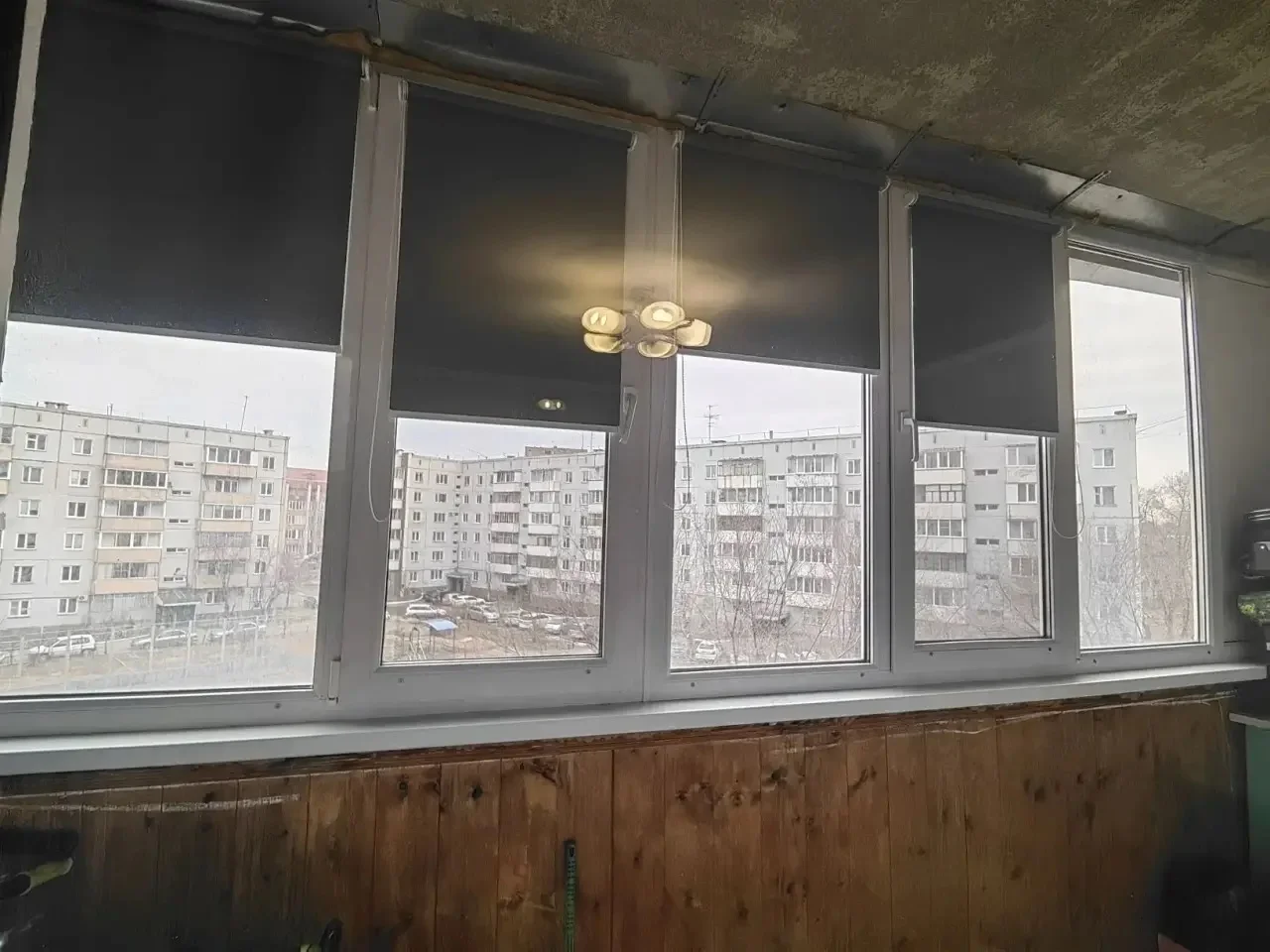 4-ком Квартира - миниатюра 10