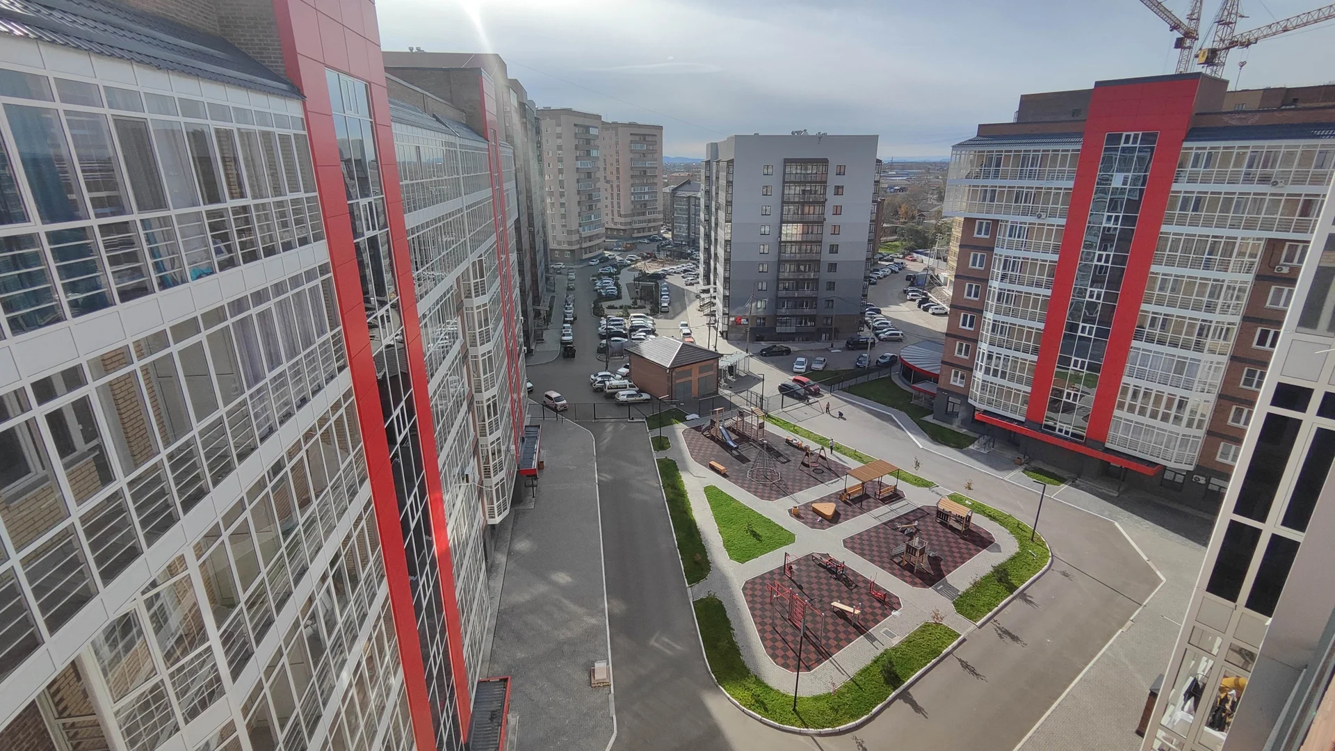 Продам квартиру с террасой - миниатюра 6