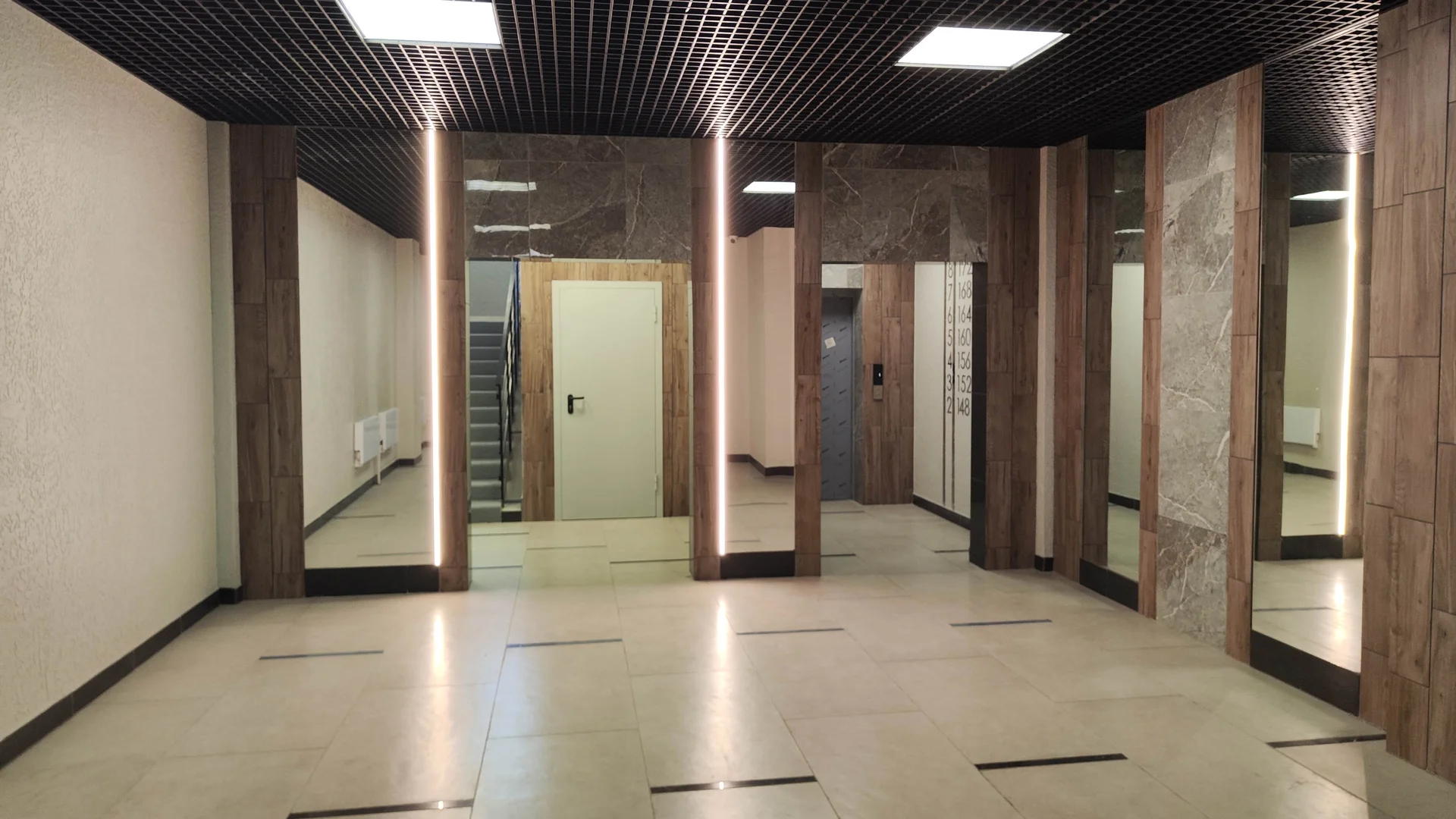 Продам квартиру с террасой - миниатюра 7