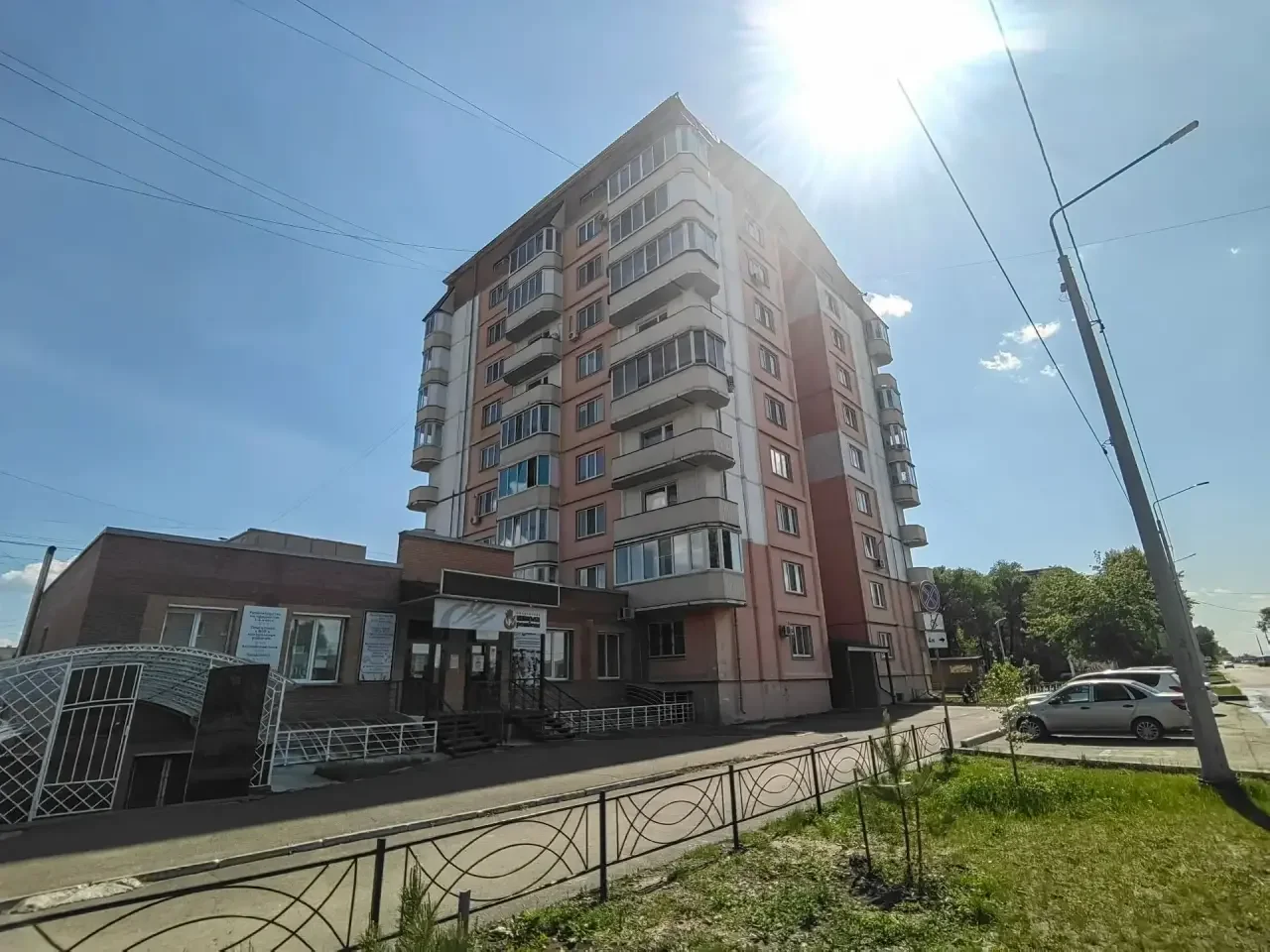 Продам студию - миниатюра 9