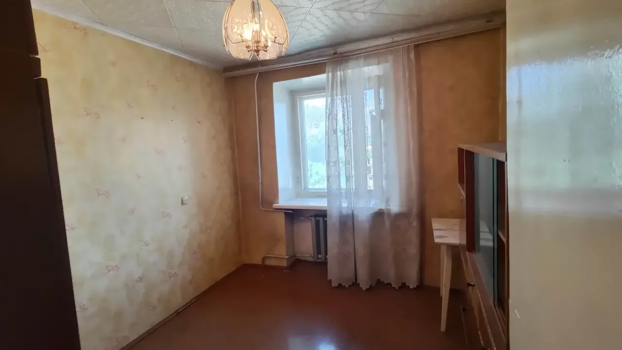 3-комнатная квартира - миниатюра 4