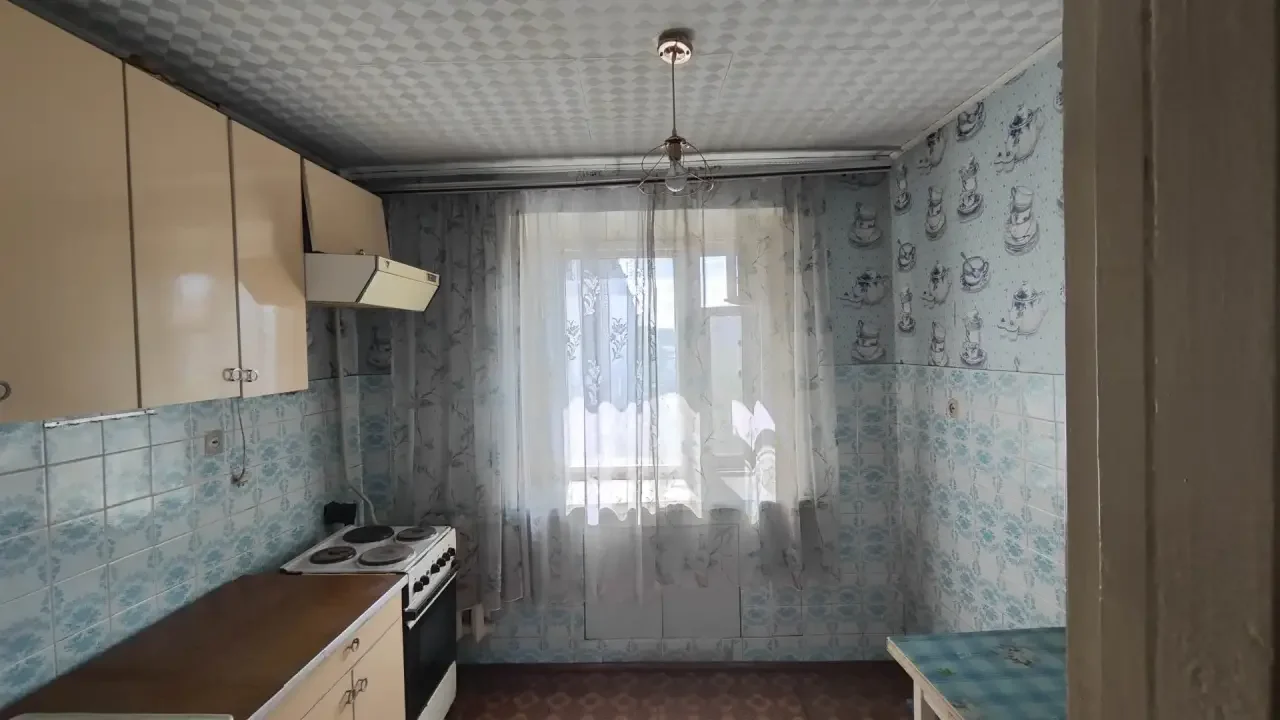 3-комнатная квартира - миниатюра 5
