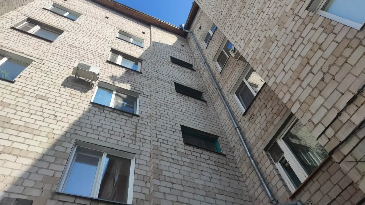 3-комнатная квартира - миниатюра 11