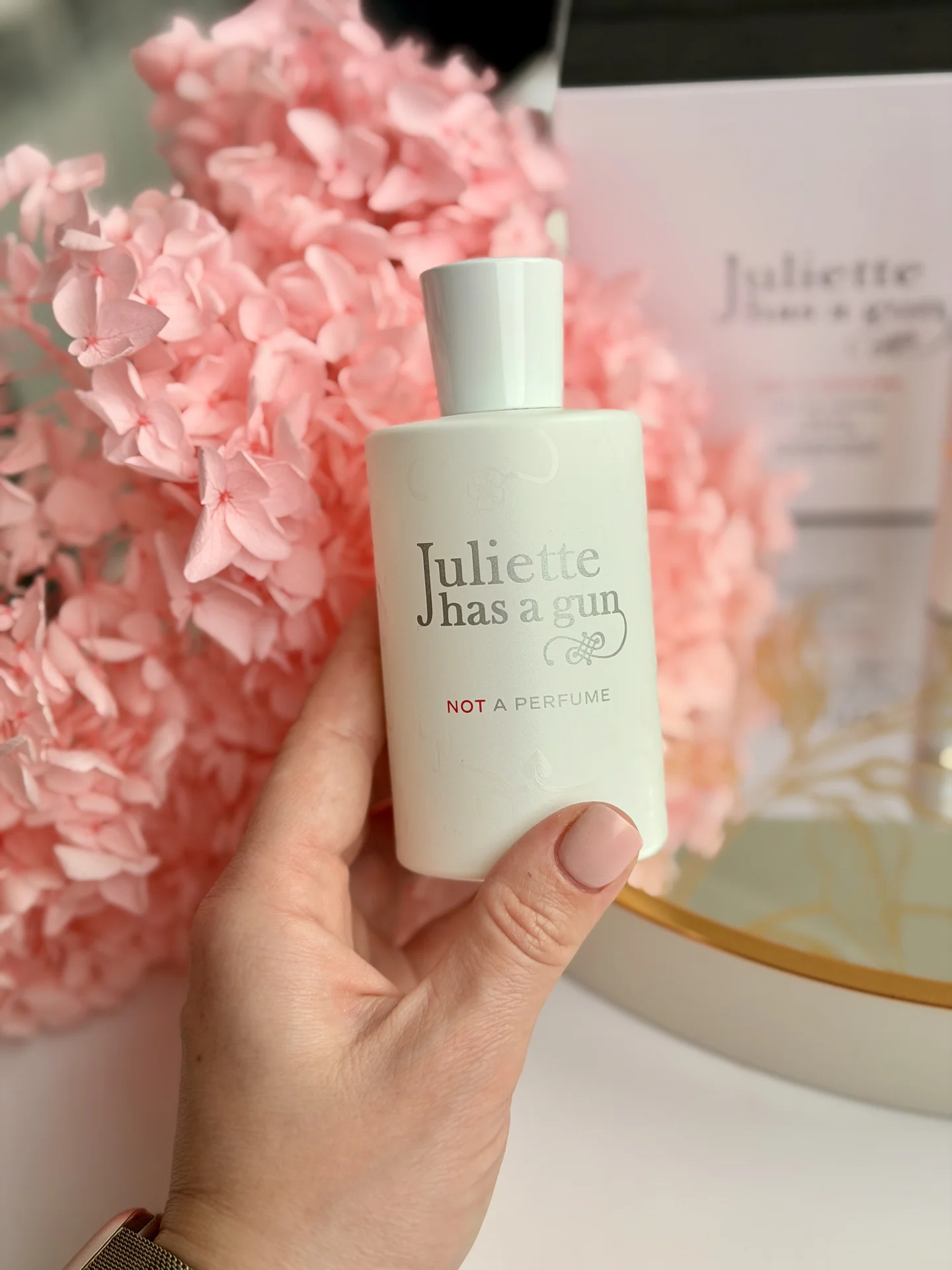 Juliette has a gun not a perfume распив от 2 мл - изображение 1