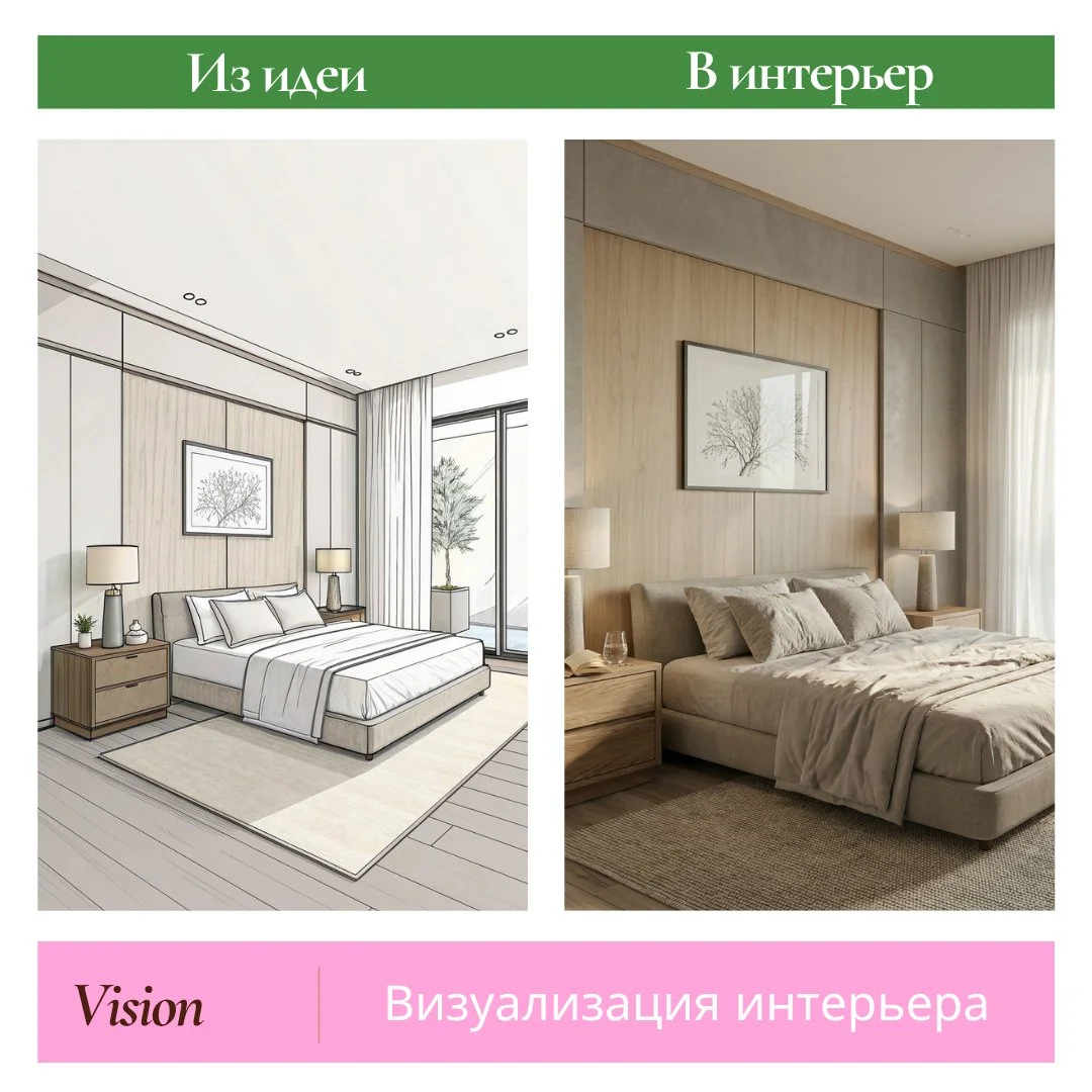 Нейрофотосессии / визуал для бренда / AI-контент - миниатюра 6