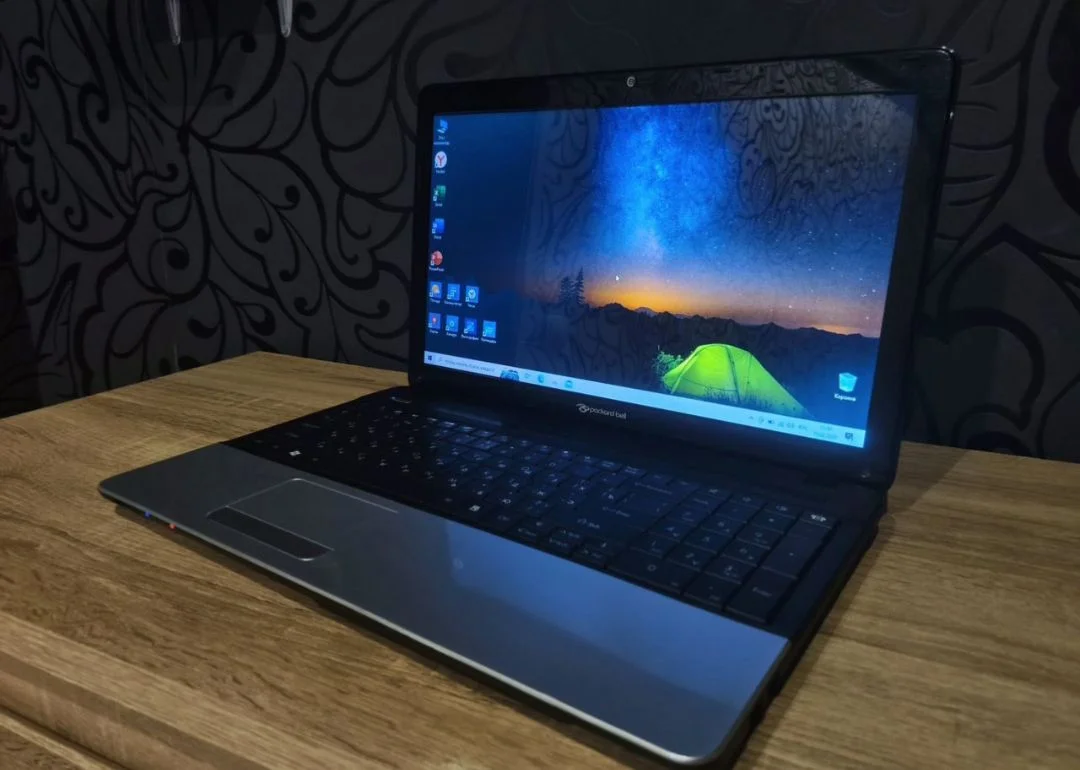 Packard bell easynote te11hc - изображение 1