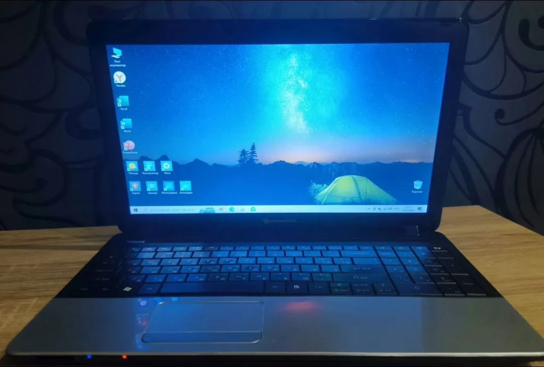 Packard bell easynote te11hc - миниатюра 2