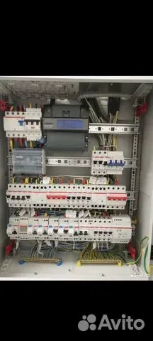 Электромонтажные работы - миниатюра 8