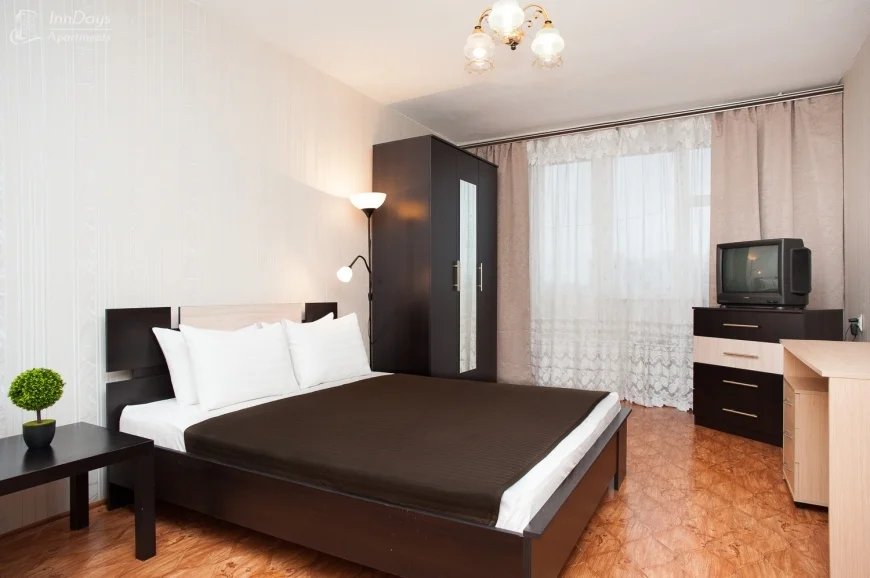 Inndays Apartments - изображение 1