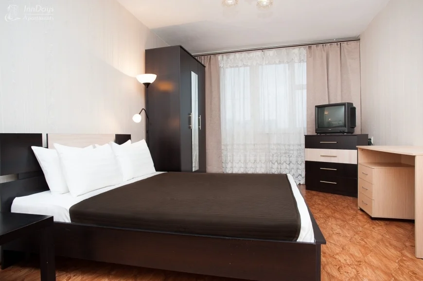 Inndays Apartments - миниатюра 2