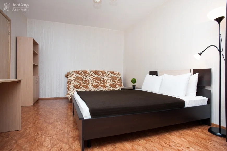 Inndays Apartments - миниатюра 3