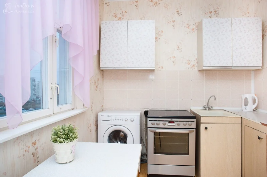 Inndays Apartments - миниатюра 4