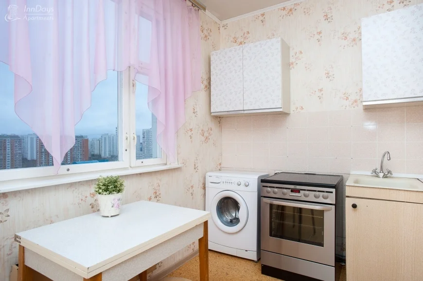 Inndays Apartments - миниатюра 5