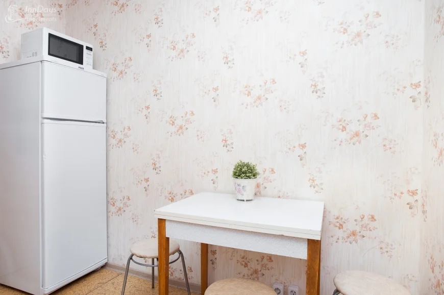 Inndays Apartments - миниатюра 6